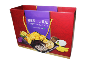 大連禮品袋定制需要注意哪些細節(jié)？
