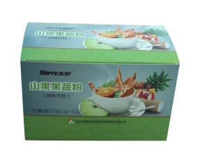 包裝箱設(shè)計(jì)